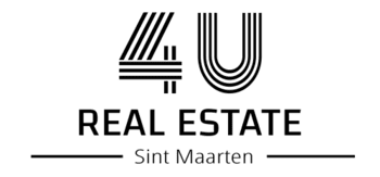 4u real estate logo