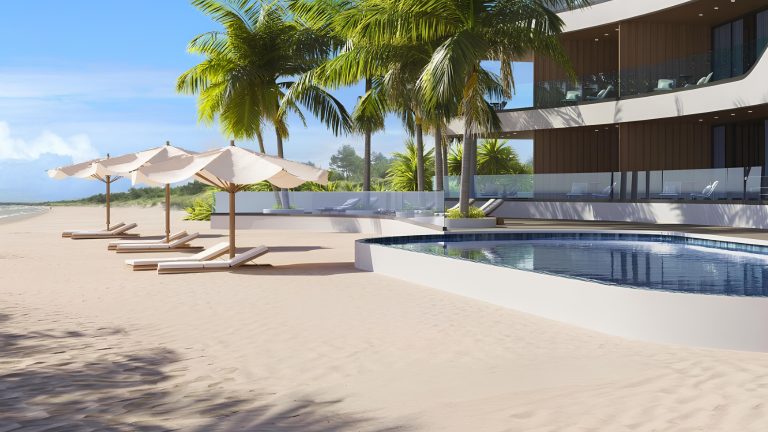 dolce beach résidence sint maarten simpson bay a propos 4u real estate programme neuf